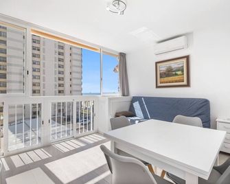 Apartamento Bacana 3 - 3 - Benidorm - Essbereich