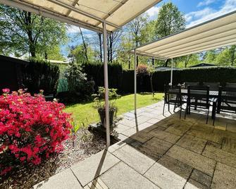 Vakantiepark Klein Vink - 198 - Arcen - Terasa