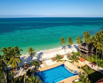 Sunny Palms Beach Bungalows - Zanzibar