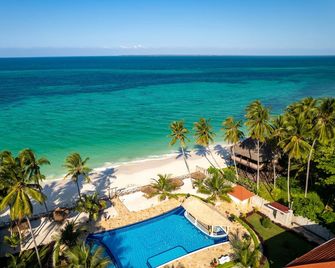 Sunny Palms Beach Bungalows - Sansibar