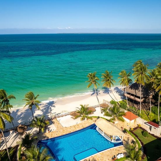 Other view of Sunny Palms Beach Bungalows