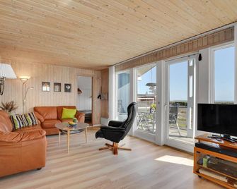 St Croix - Hadsund - Sala de estar