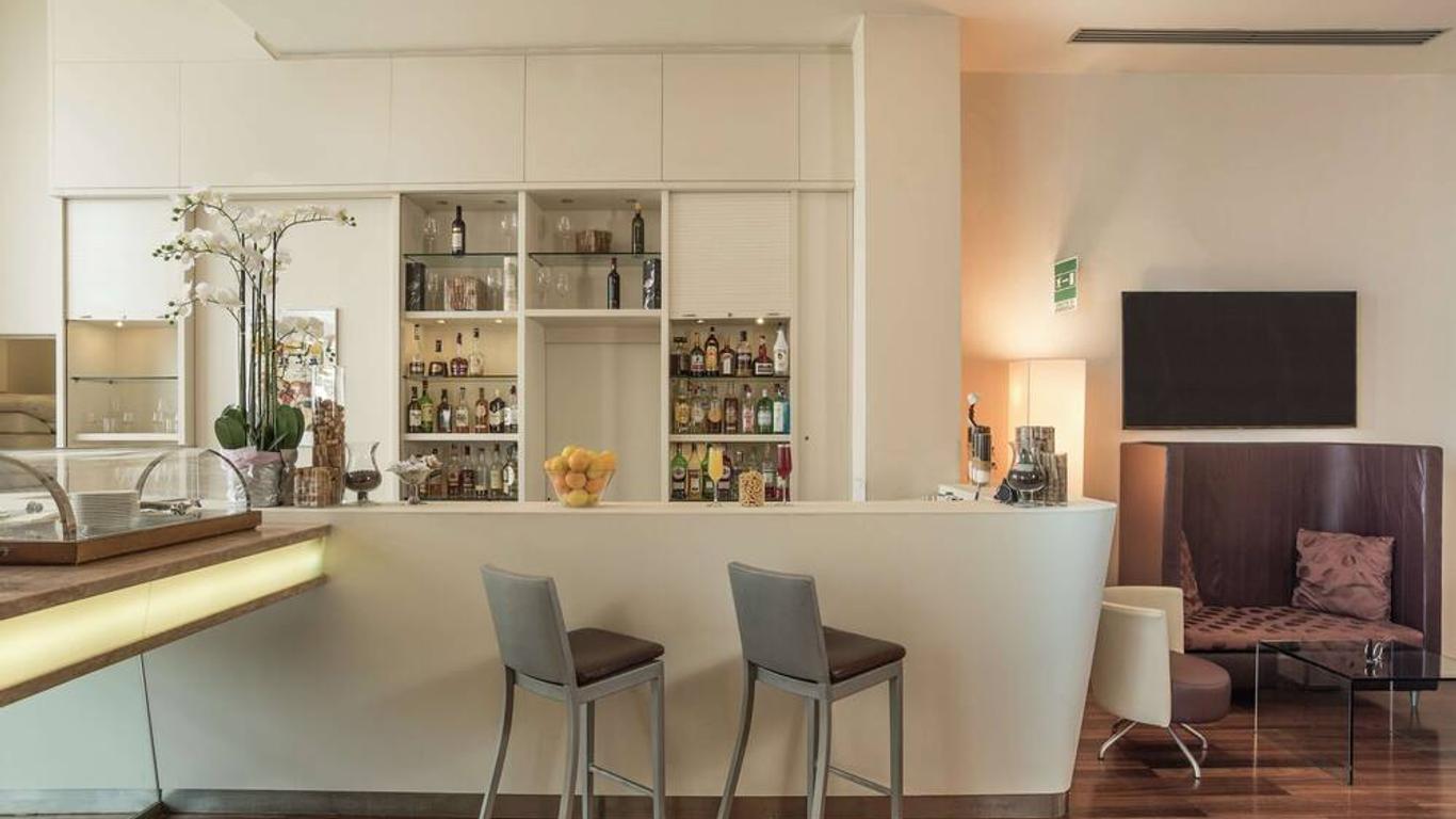 DoubleTree by Hilton Florence Metropole