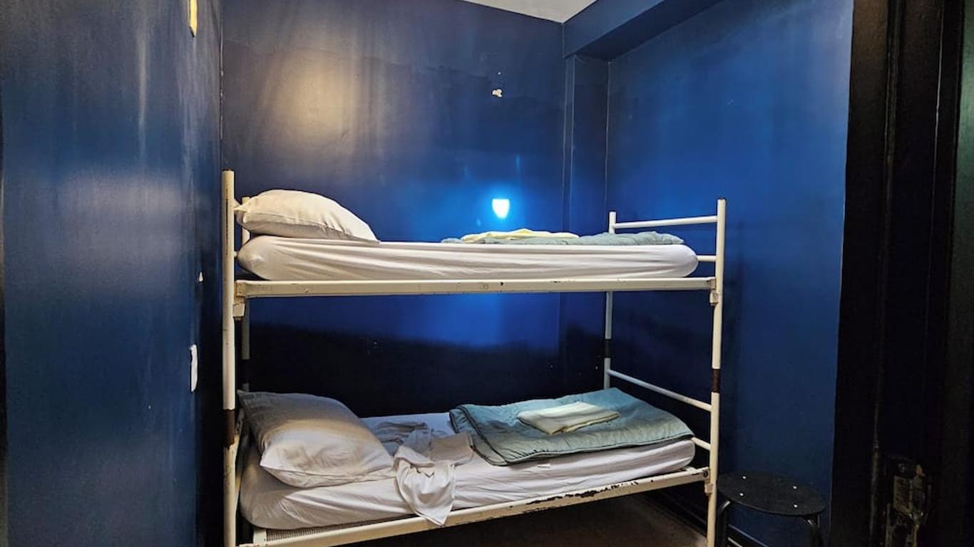 Amsterdam Hostel Orfeo