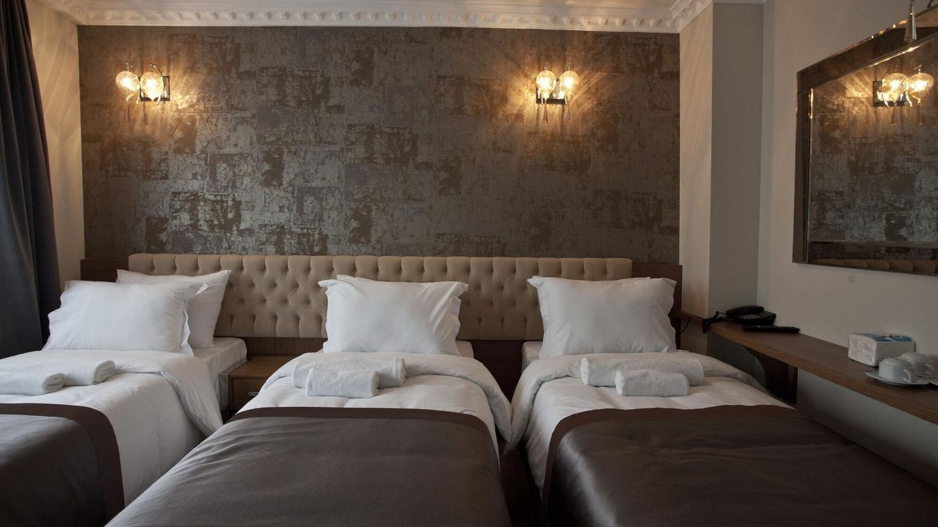 Pera Line Hotel