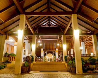 Teak Garden Spa Resort - צ'אנג ראי - לובי