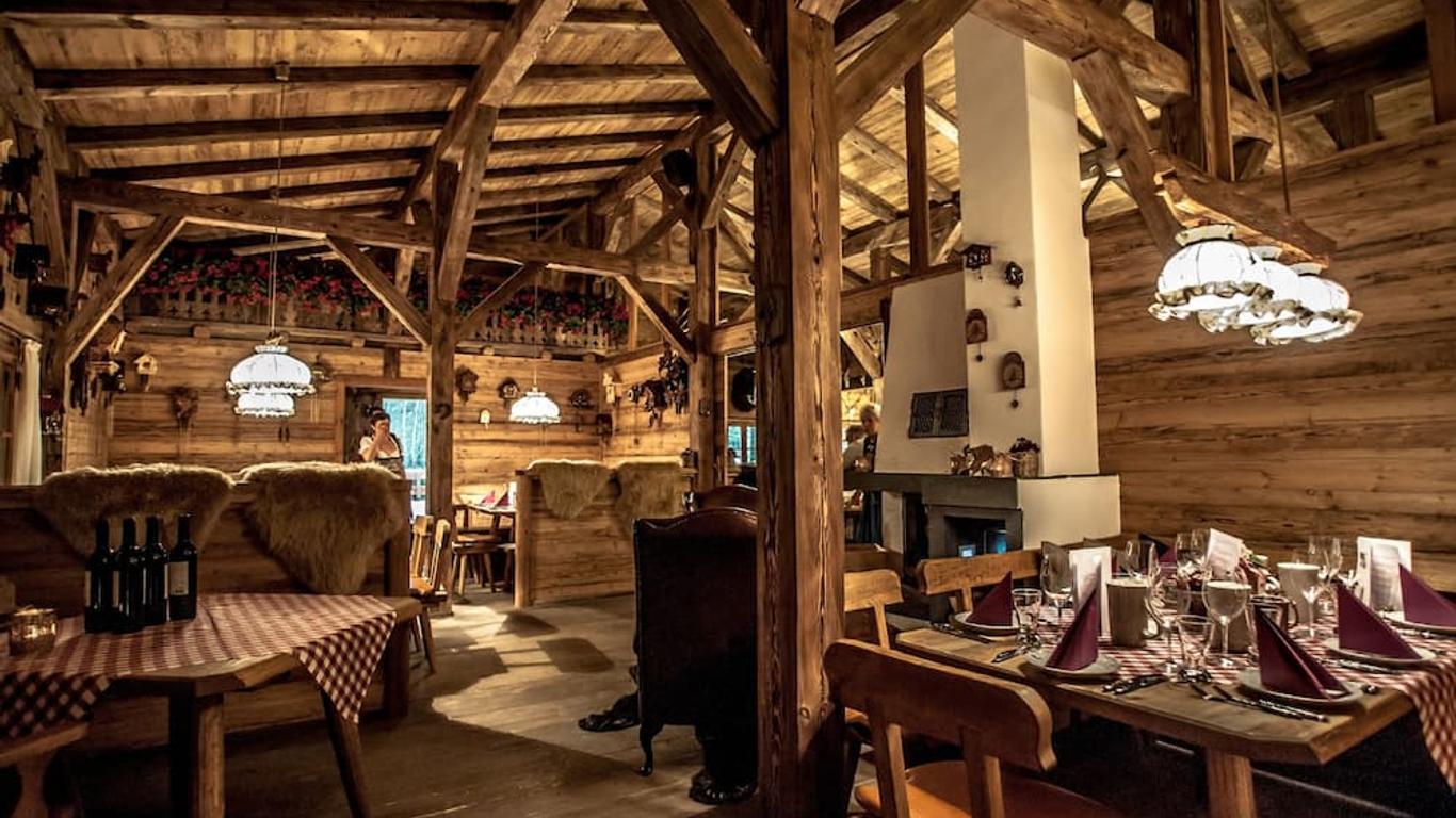 Der Öschberghof - Die 101 besten Hotels