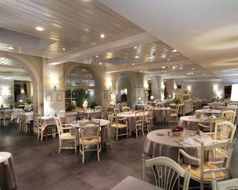 Hotel de la Jamagne & Spa - Gérardmer - Restaurant