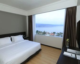 Hotel Santika Luwuk - Sulawesi Tengah - Luwuk