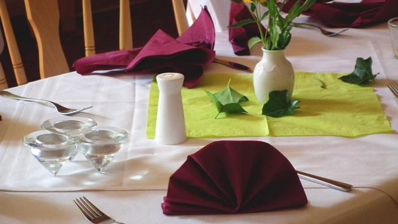 Gasthaus & Hotel Zur Linde