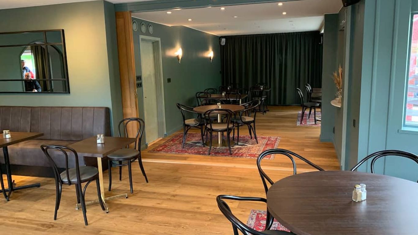 Slagsta Motell & Wärdshus