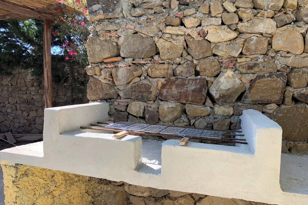 Khanfous Retreat - Arcila - Vista del exterior