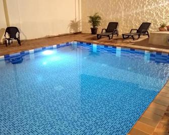 Hotel Elimar - Girardot - Bazén