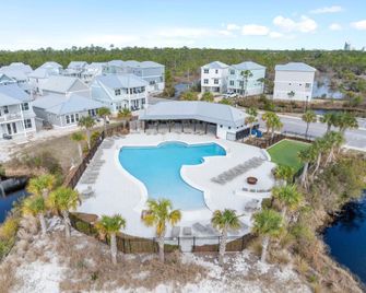 Bama Breeze at Summer Salt - Orange Beach