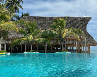 Ndame Paje Hotel - Paje