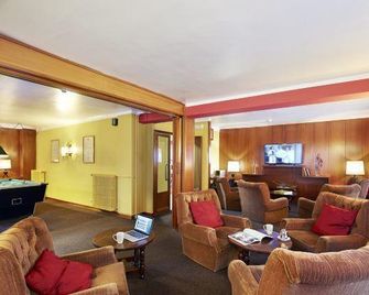 Hotel Univers - Encamp