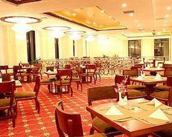 Wanfangyuan Business Hotel - Pekín - Restaurante