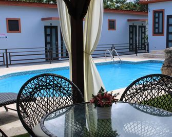 Casa Campo Bed & Breakfast - San Sebastián