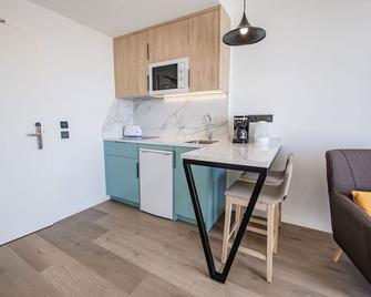 Servatur Hartaguna - Adults Only - Puerto Rico - Keuken