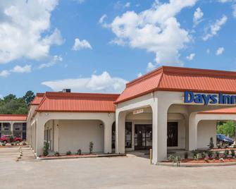 Days Inn by Wyndham Pearl/Jackson Airport - Pearl - Building