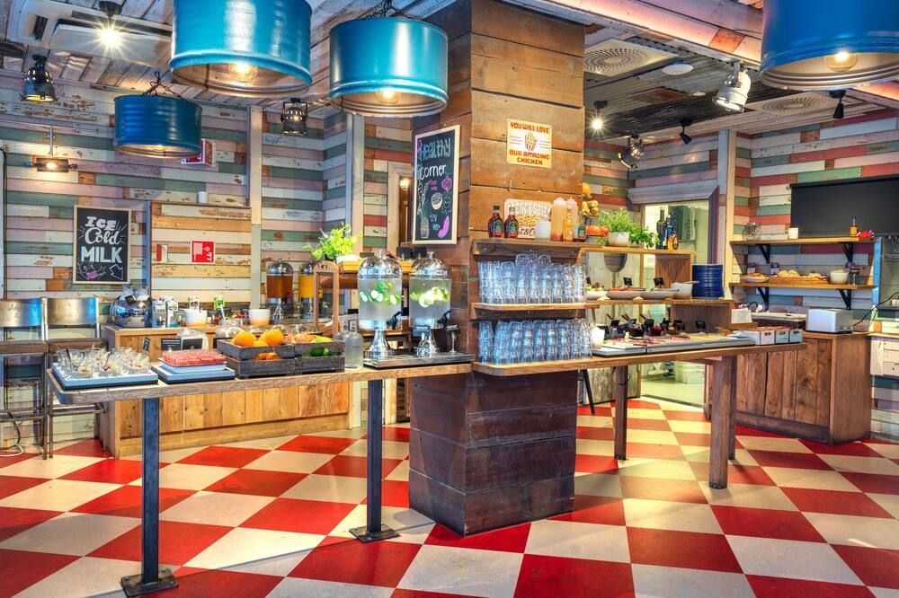 Thon Hotel Gyldenløve