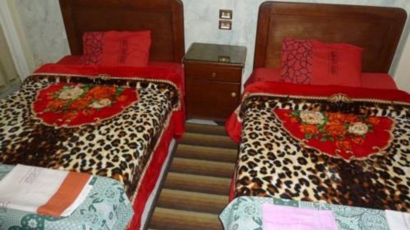Venus Hostel
