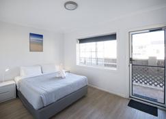 Clearwater Motel Apartments - Esperance - Chambre