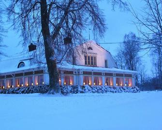Utö Värdshus - Nynäshamn - Building