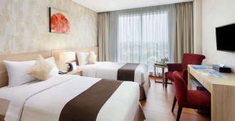 Days Hotel & Suites by Wyndham Jakarta Airport - Kota Tangerang