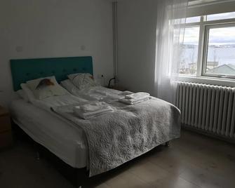 Finna Hótel - Holmavik - Habitación