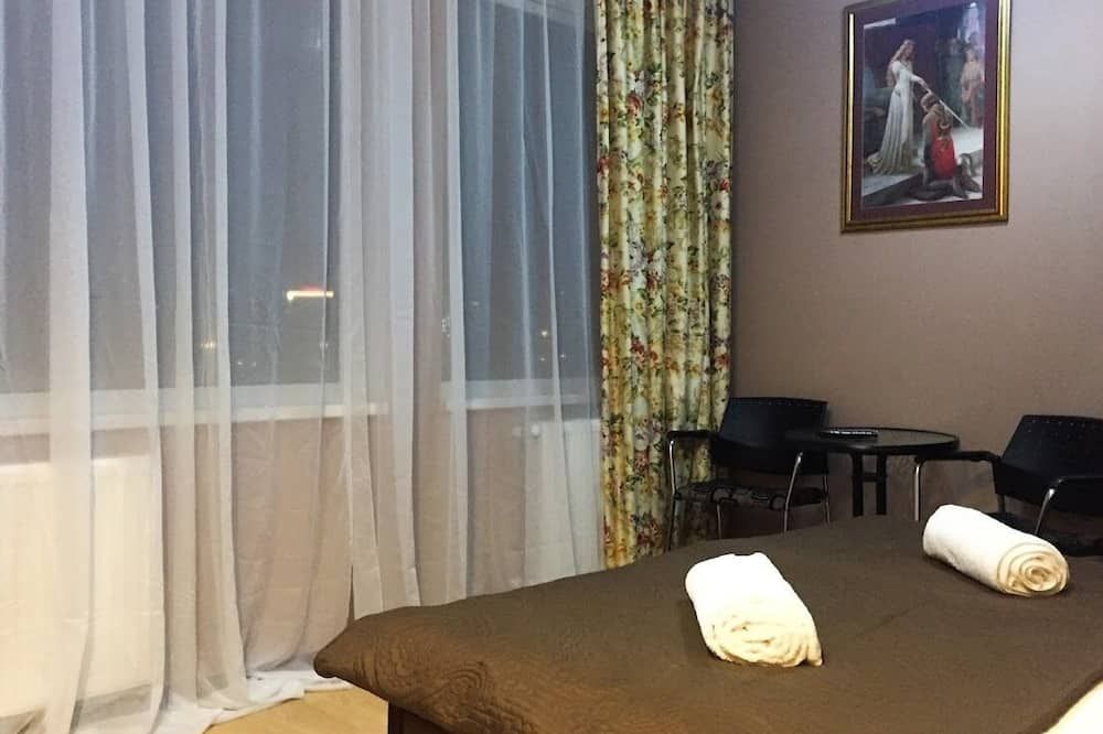 The Sindh Hostel Tbilisi - טביליסי - חדר שינה