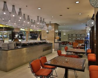 皇冠麗晶酒店及大廈 - 宿霧 - 宿霧 - 酒吧