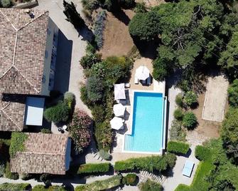 Villa Verdi - Montauroux - Piscine