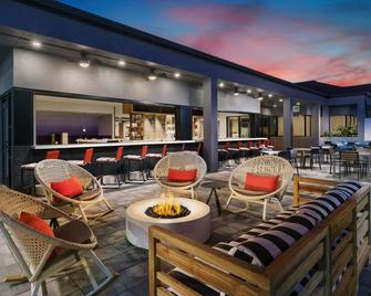Courtyard by Marriott Orlando Lake Buena Vista at Vista Centre - Orlando - Lounge