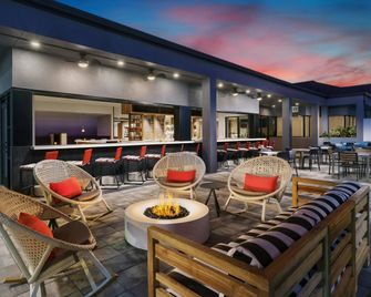 كورت يارد باي ماريوت ليك بوينا فيستا - أورلاندو - ردهة