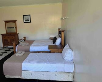 Lazy River Motor Inn - Swan Hill