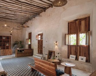 Casona los Cedros - Espita