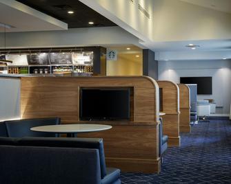 Courtyard by Marriott Denver Tech Center - Greenwood Village - Lobby
