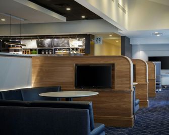 Courtyard by Marriott Denver Tech Center - Greenwood Village - Resepsjon