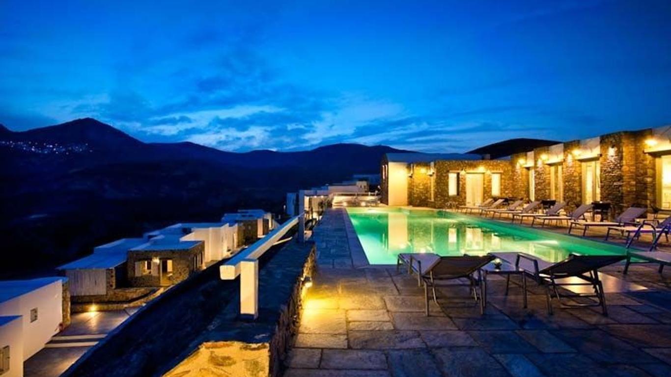 Rizes Hotel