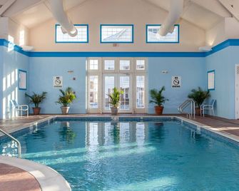 Williamsburg 3 BD Deluxe condo - near Colonial Williamsburg - Williamsburg - Piscina