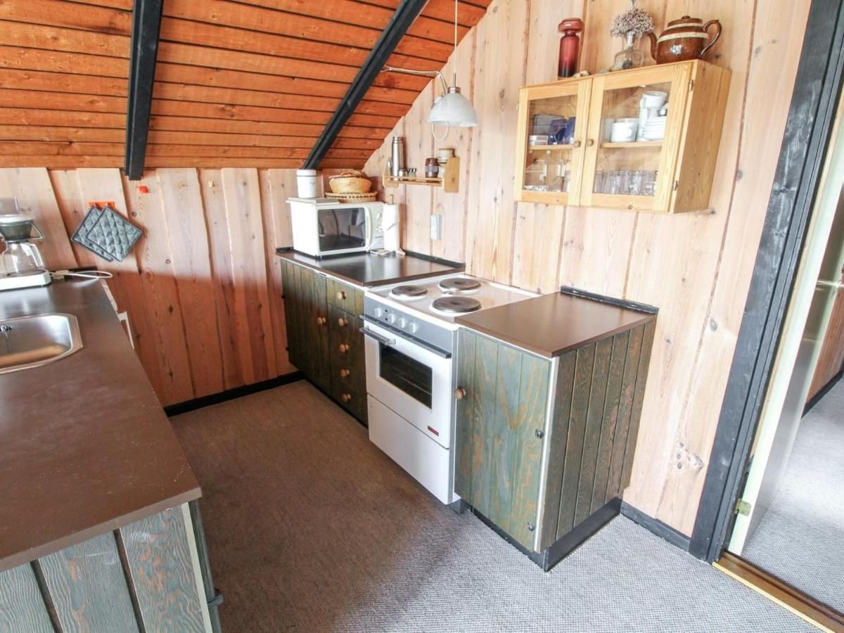 Holiday Home Keijo - 1-5km from the sea by Interhome – Fanø