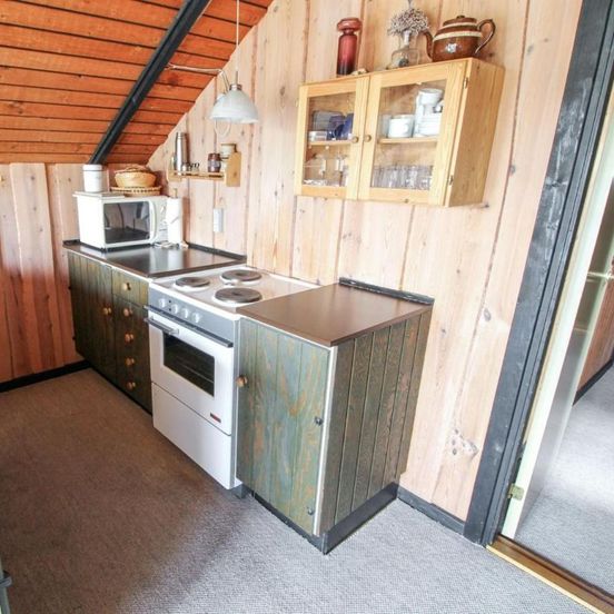 Holiday Home Keijo - 1-5km from the sea by Interhome – Fanø