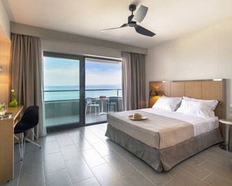 Ostria Sea Side Hotel - Chaniotis