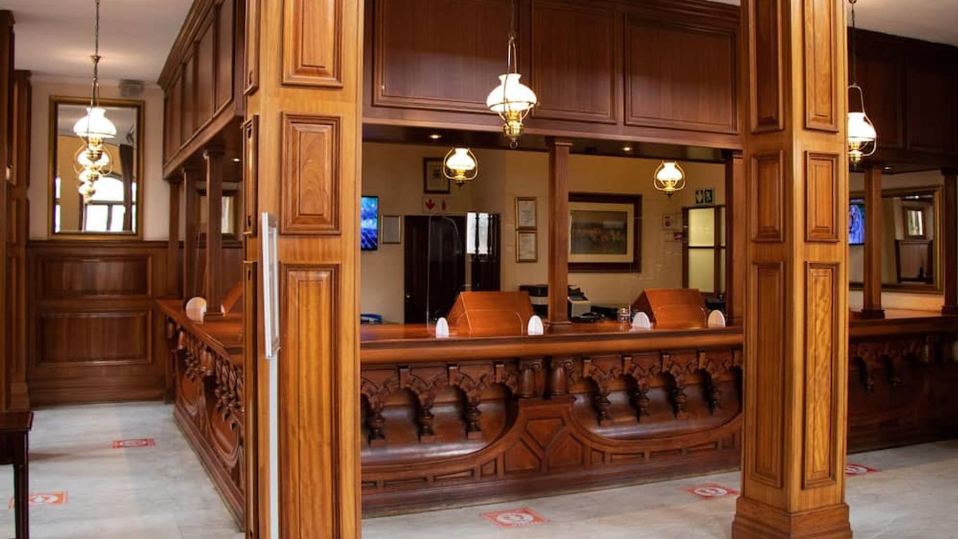 Gold Reef City Theme Park Hotel