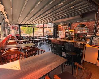 Rustic Pansiyon - Bartin - Bar