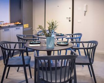 Dimora San Lorenzo - Taranto - Matsal