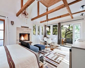 Luxury Guesthouse just two blocks from SoCo - Austin - Habitación