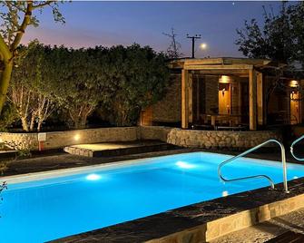 Hostal Corvatsch Chile - San Pedro de Atacama - Pool