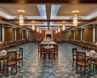 The Fern Residency Somnath - Somnāth - Restaurante